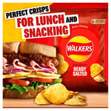 Walkers Ready Salted Crisps GOODS M&S   