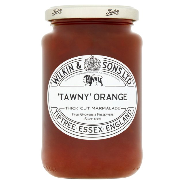 Tiptree 'Tawny' Orange Marmalade - McGrocer