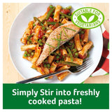 Dolmio Stir In Sun Dried Tomato Pasta Sauce Cooking Sauces & Meal Kits M&S   