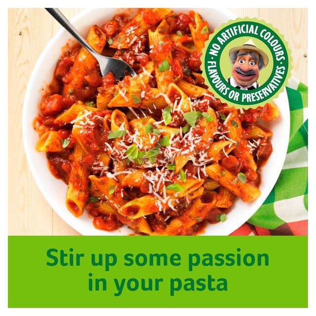 Dolmio Stir In Sun Dried Tomato Pasta Sauce Cooking Sauces & Meal Kits M&S   