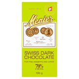 Menier Dark Chocolate Sugar & Home Baking M&S   