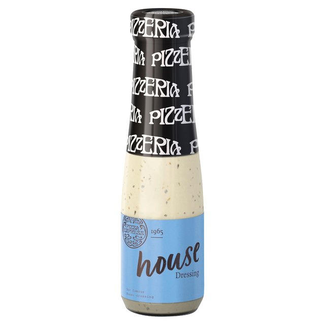 Pizza Express House Dressing Food Cupboard M&S Default Title  