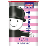 Homepride Plain Flour Food Cupboard M&S Default Title  