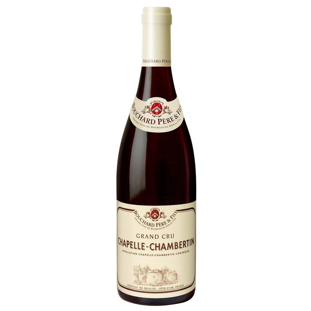 Bouchard Pere & Fils Chapelle-Chambertin Grand Cru 2015, 75cl