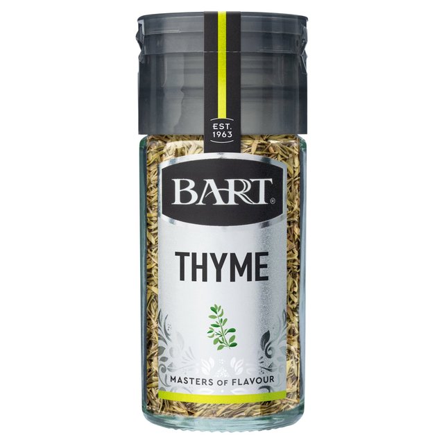 Bart Thyme