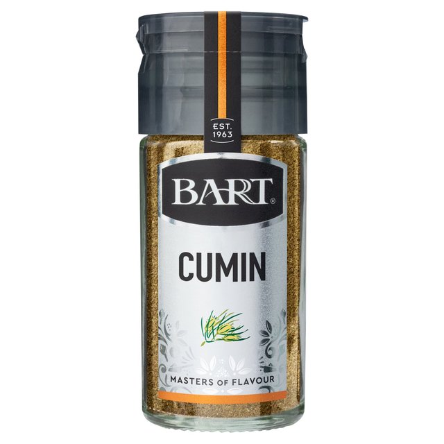 Bart Ground Cumin - McGrocer