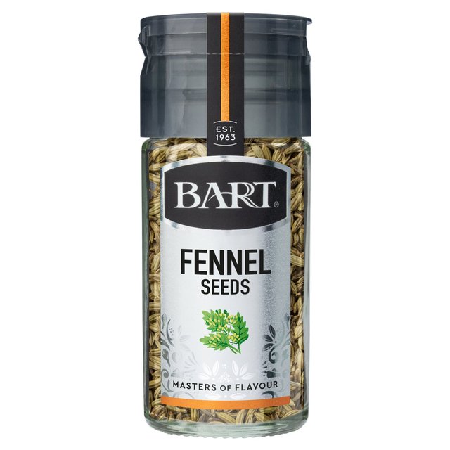 Bart Fennel Seed Cooking Ingredients & Oils M&S Default Title  