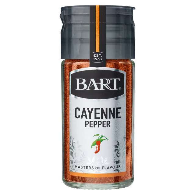 Bart Cayenne Pepper Cooking Ingredients & Oils M&S Default Title  