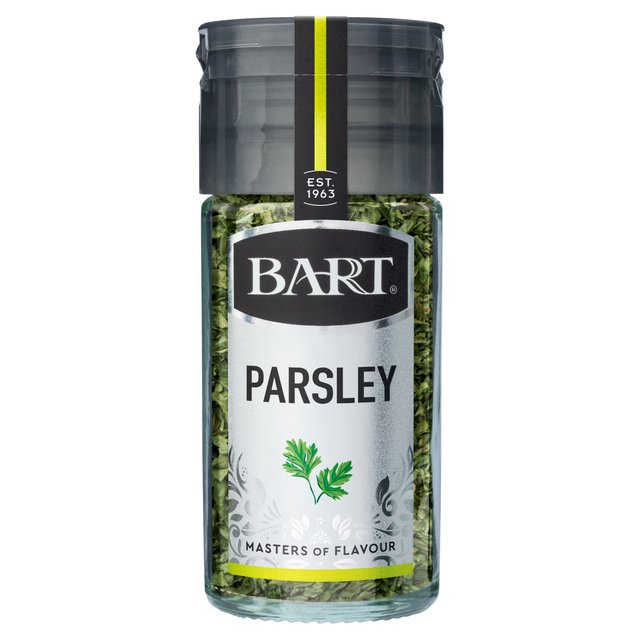 Bart Parsley