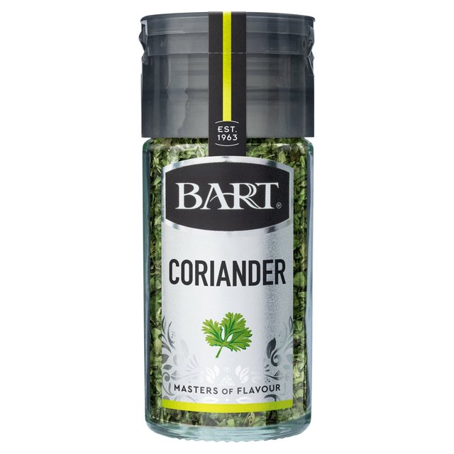 Bart Coriander