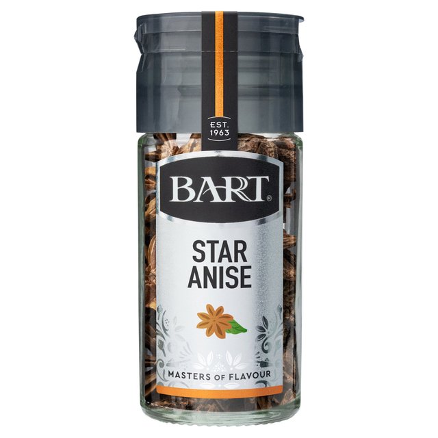 Bart Star Anise Cooking Ingredients & Oils M&S Default Title  