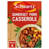 Schwartz Somerset Pork Mix Cooking Sauces & Meal Kits M&S   