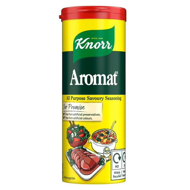 Knorr Aromat All Purpose Savoury Seasoning