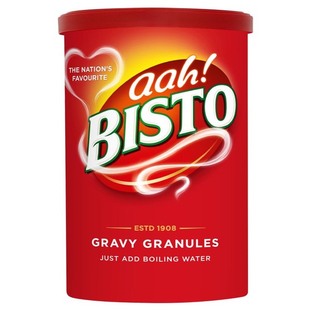 Bisto Gravy Granules GOODS ASDA   