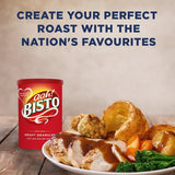 Bisto Gravy Granules GOODS ASDA   