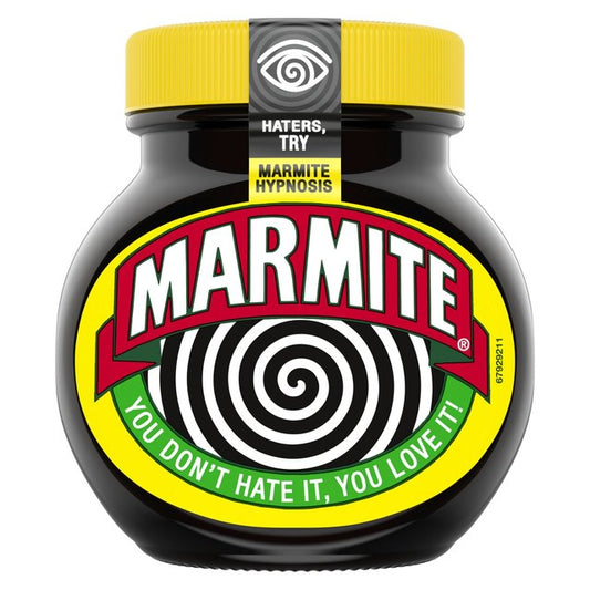 Marmite Original Yeast Extract Spread - McGrocer