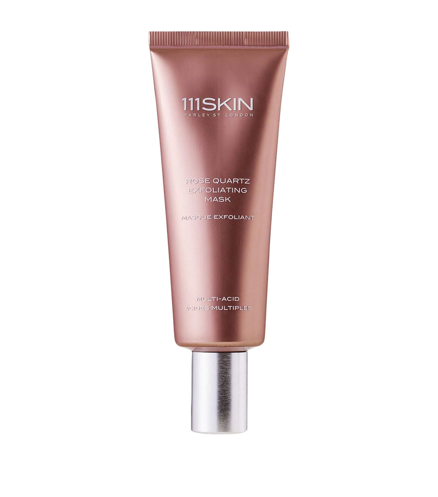 111SKIN ROSE QUARTZ EXFOLIATING MASK 21