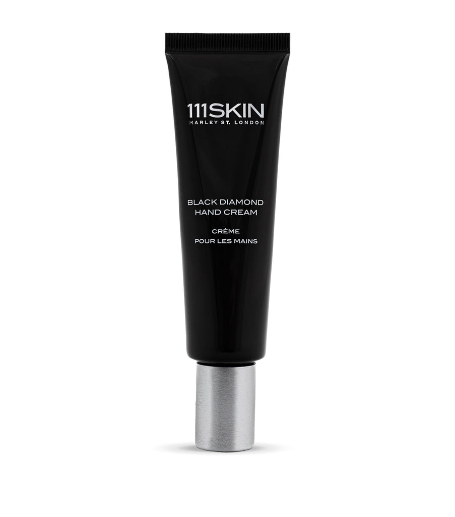 Black Diamond Hand Cream (60ml)