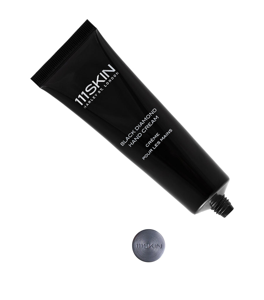 Black Diamond Hand Cream (60ml)