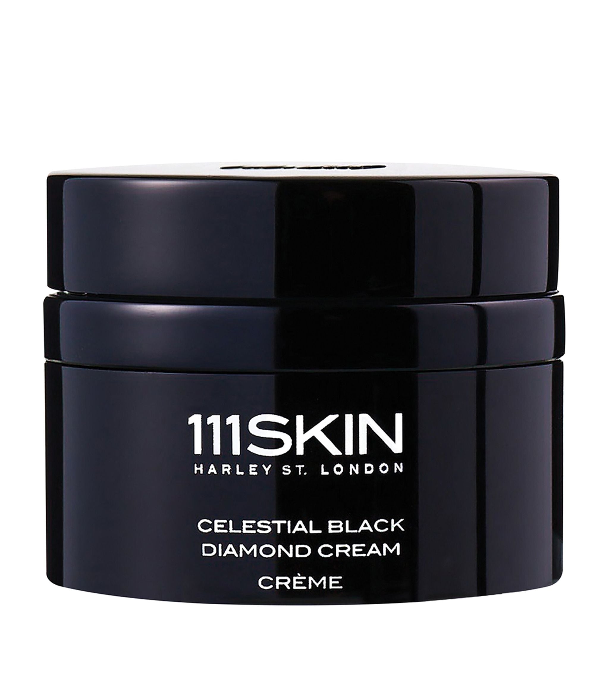 Celestial Black Diamond Cream (50Ml) GOODS Harrods   