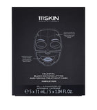 Celestial Black Diamond Lifting and Firming Treatment Mask Set (5 x 31ml) GOODS Harrods   