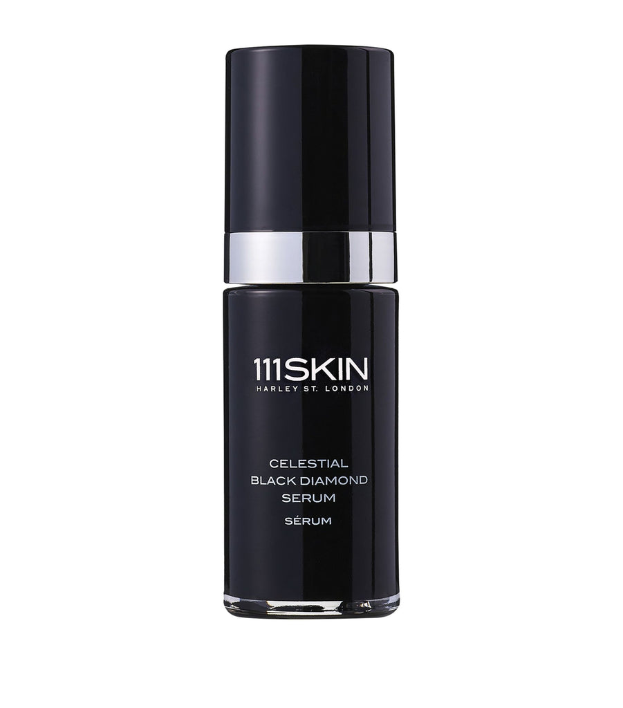 Celestial Black Diamond Serum