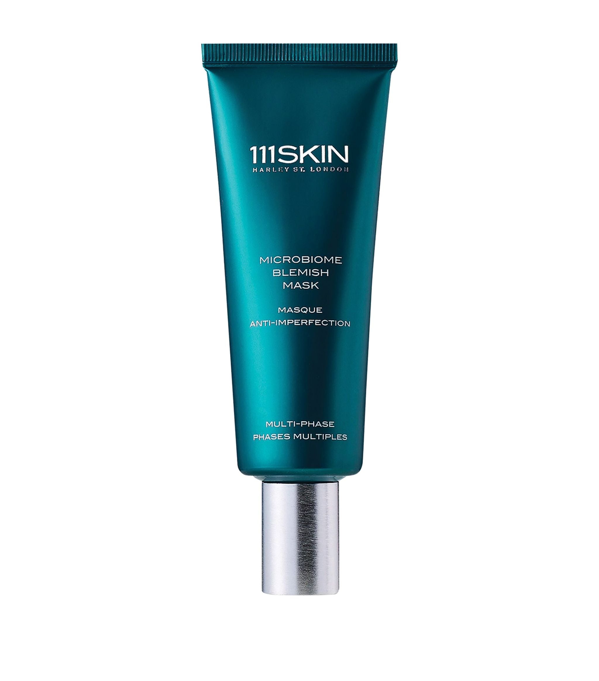 Microbiome Blemish Mask (75ml) GOODS Harrods   