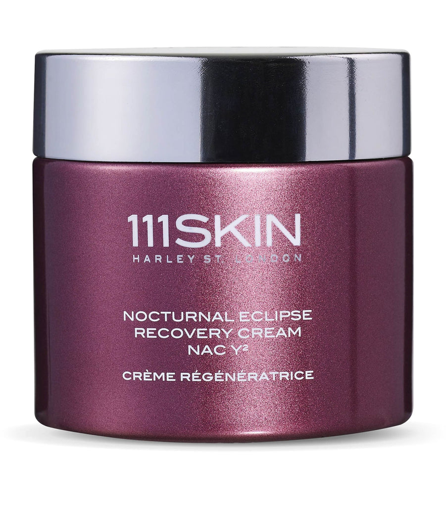 Nocturnal Eclipse Recovery Cream NAC Y²