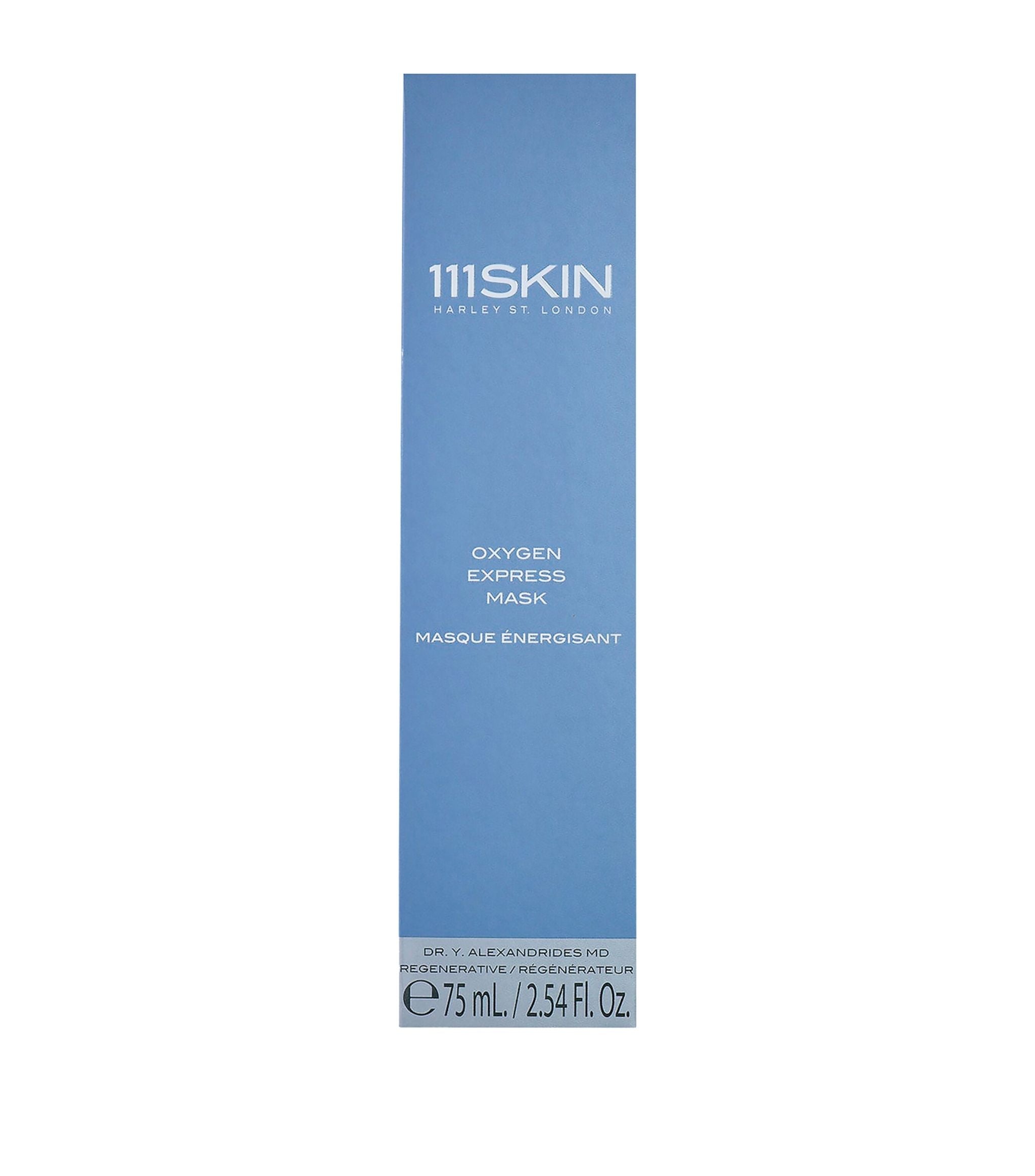 Oxygen Express Mask (75ml) GOODS Harrods   