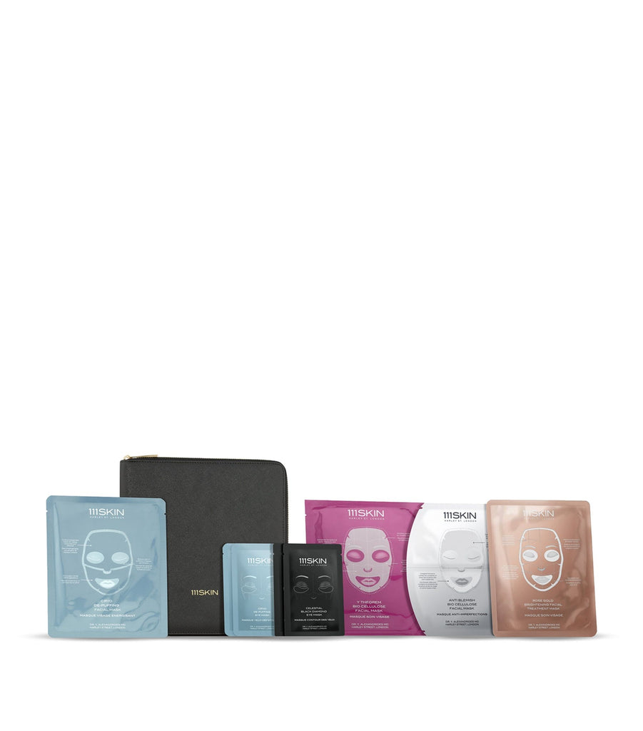 Skin Master Masking Planner Set