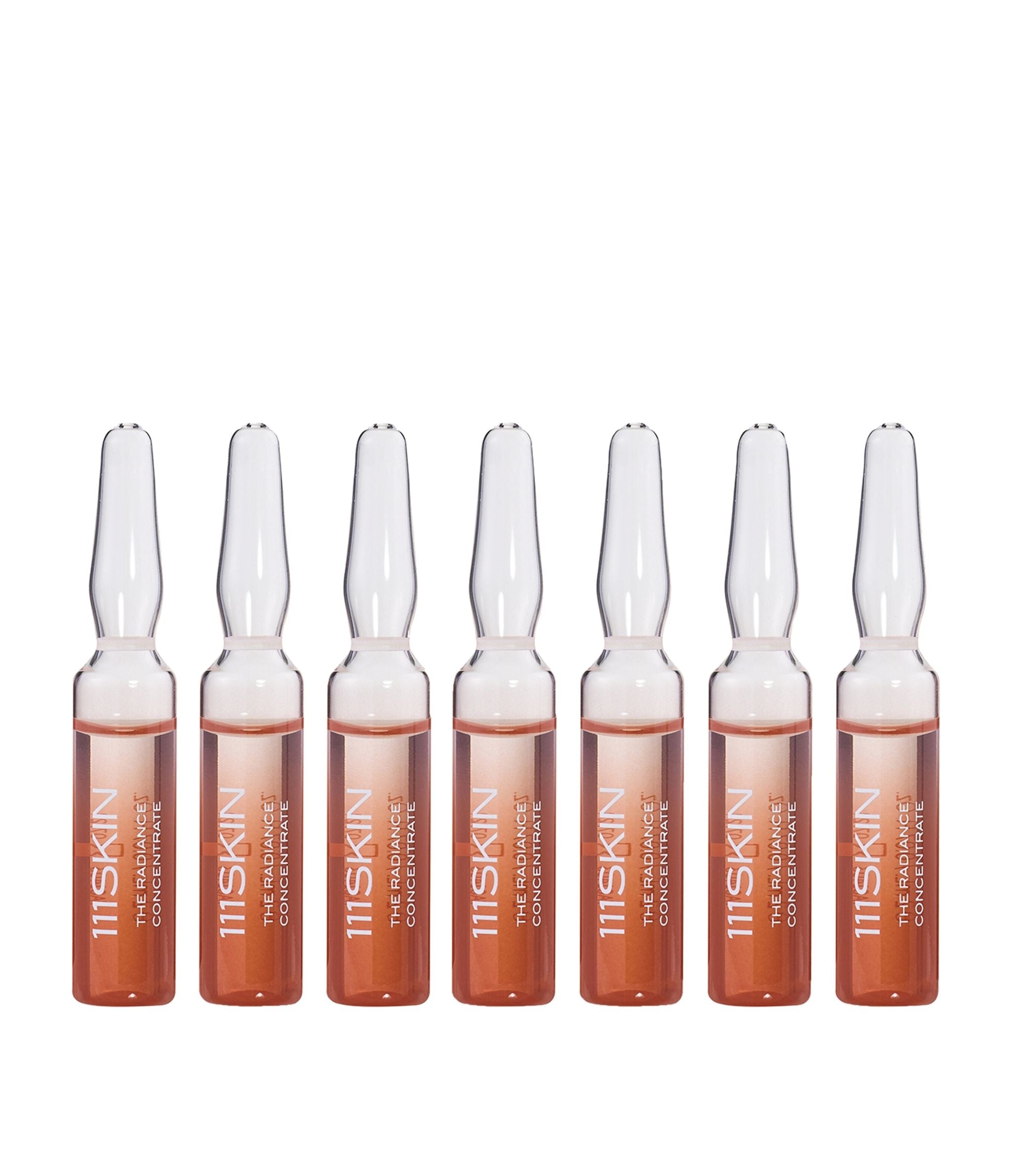 The Radiance Concentrate (7 x 2ml) GOODS Harrods   