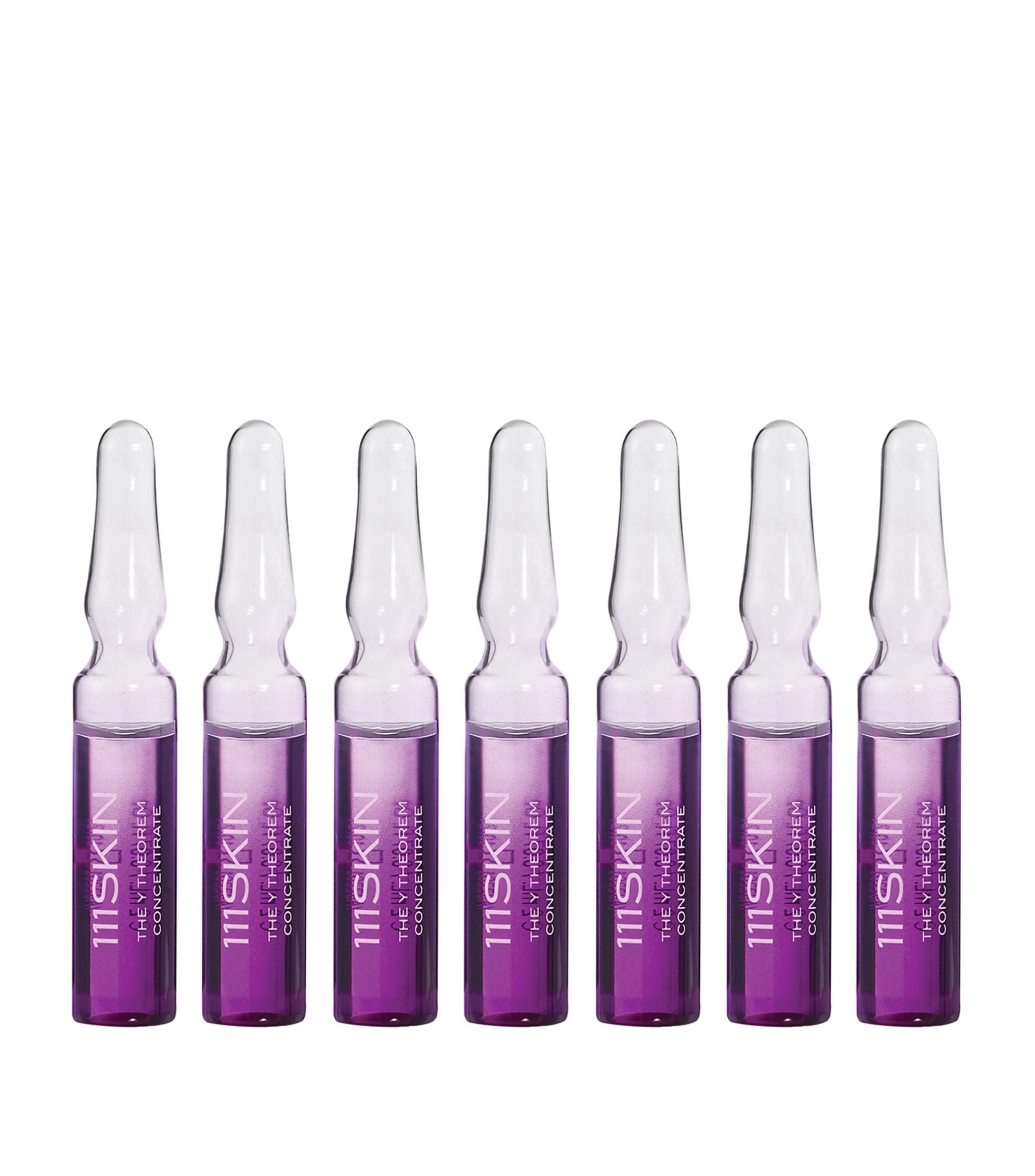 The Y Theorem Concentrate (7 x 2ml) GOODS Harrods   