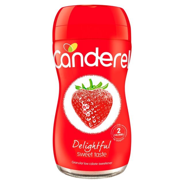 Canderel Original Low Calorie Sweetener Powder - McGrocer