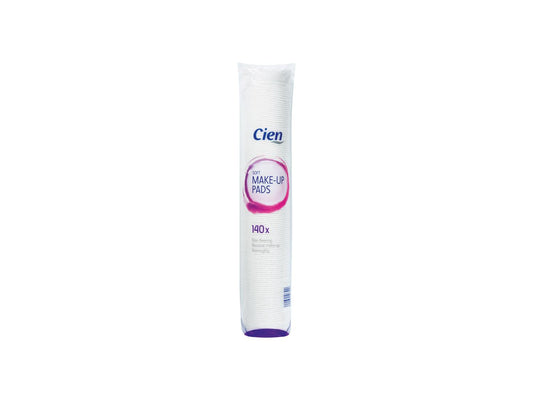 Cien Cotton Wool Pads Beauty & Personal Care Lidl   