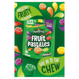 Rowntree's Fruit Pastilles Sweets Sharing Bag Food Cupboard M&S   