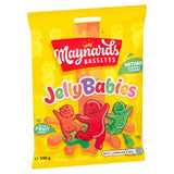 Maynards Bassetts Jelly Babies Sweets Bag - McGrocer