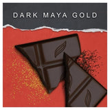 Green & Black's Maya Gold Organic Dark Chocolate Bar Food Cupboard M&S   