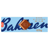 Bahlsen Ohne Gleichen Milk Chocolate Praline Wafer Biscuits GOODS M&S Default Title  