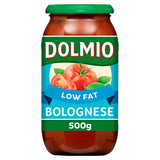 Dolmio Bolognese Low Fat Pasta Sauce Cooking Sauces & Meal Kits M&S Default Title  