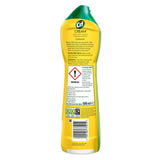 Cif Lemon Cream Cleaner Accessories & Cleaning M&S   