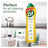 Cif Lemon Cream Cleaner Accessories & Cleaning M&S   