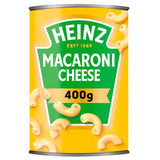 Heinz Macaroni Cheese GOODS ASDA Default Title  