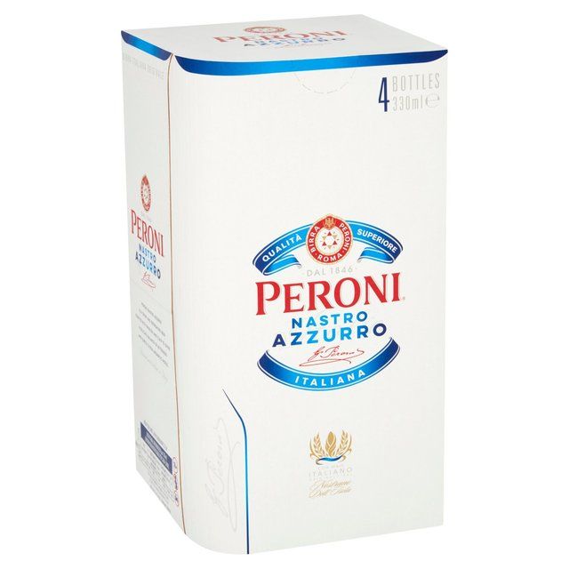 Peroni Nastro Azzurro