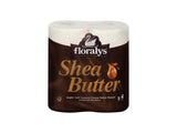 Floralys Shea Butter Toilet Tissue GOODS Lidl   