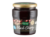 Maribel Black Cherry Conserve GOODS Lidl   