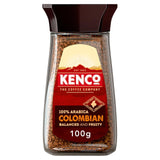 Kenco Origins Colombian Instant Coffee Tea M&S Default Title  