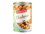 Freshona Chickpeas GOODS Lidl   