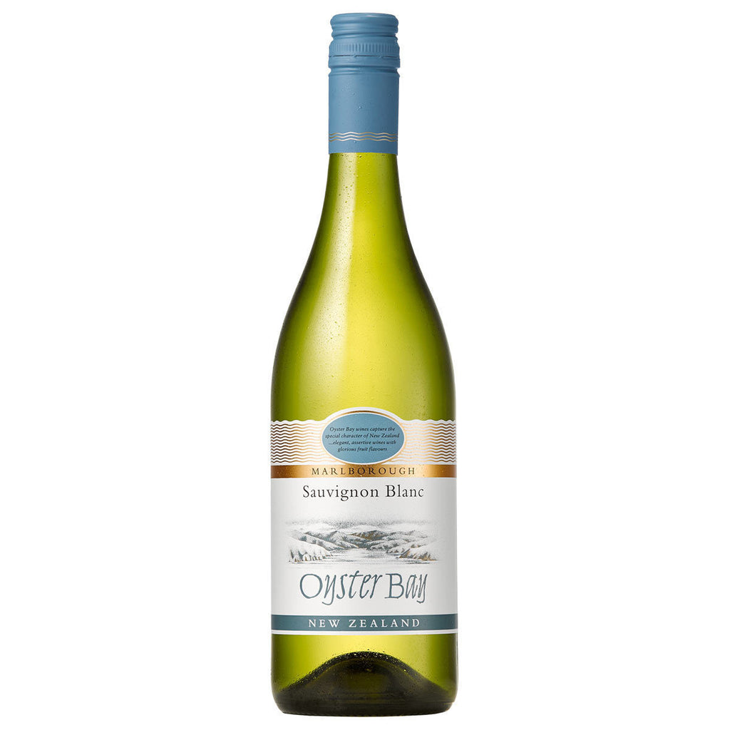 Oyster Bay Sauvignon Blanc, 75cl