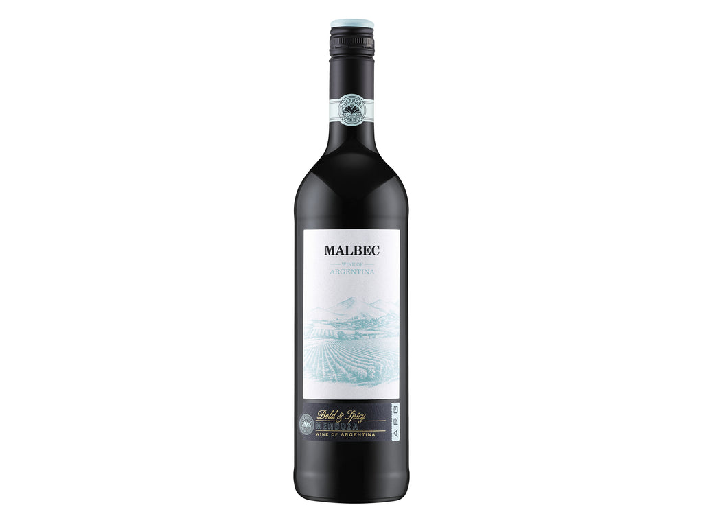 Cimarosa Mendoza Malbec