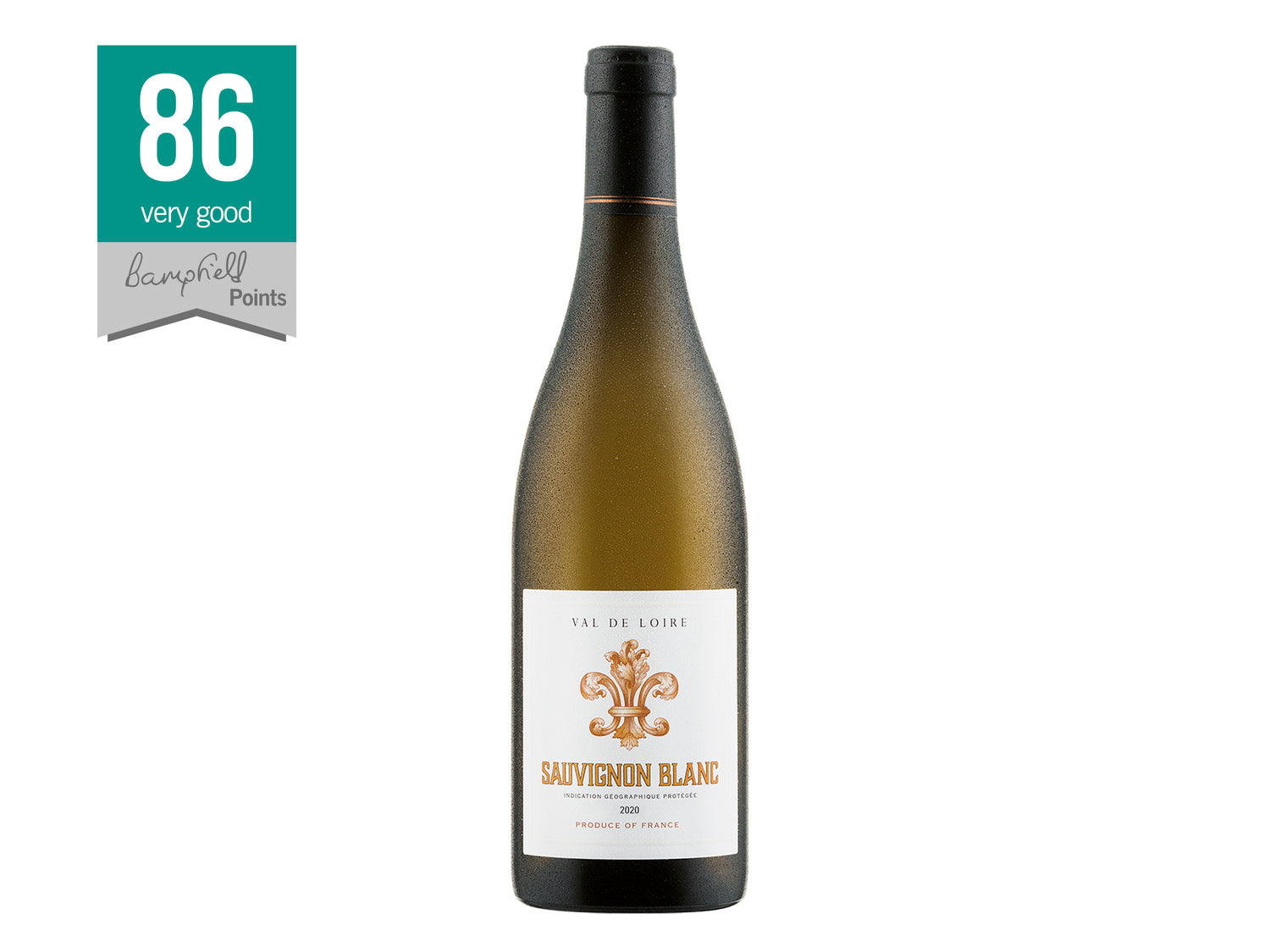 Sauvignon Blanc Val de Loire GOODS Lidl   